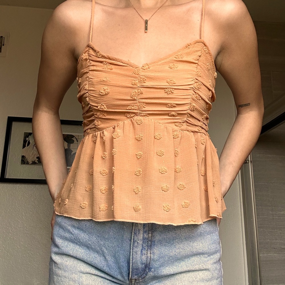 Boutique top - Picture 2 of 6
